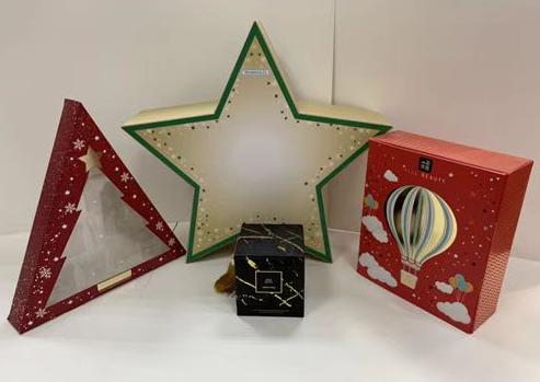 鄂托克前旗胶盒定制